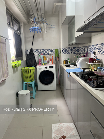 Bukit Batok East Avenue 6 (Bukit Batok), HDB 2 Rooms #380850081